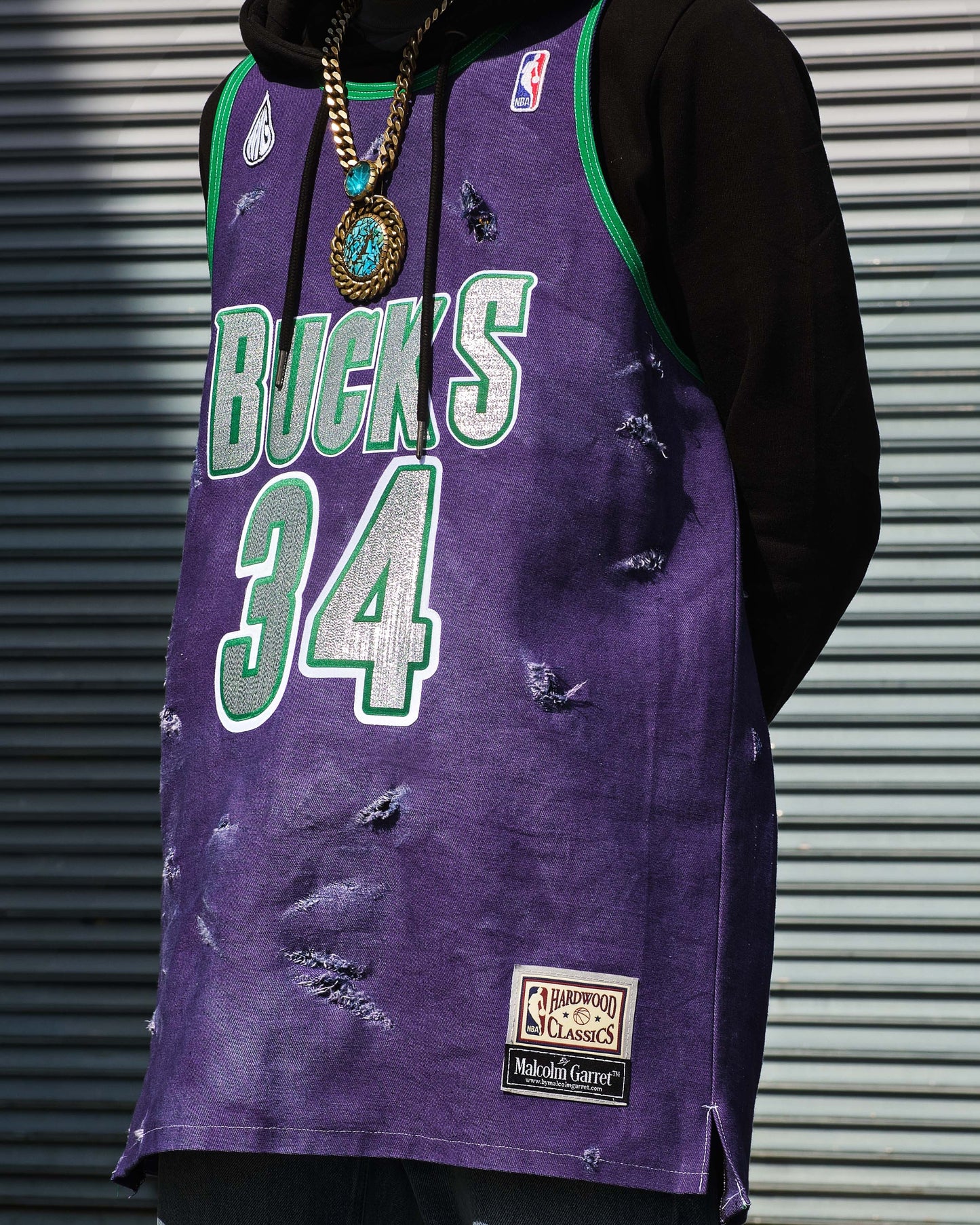 Custom Luxury Sports Apparel