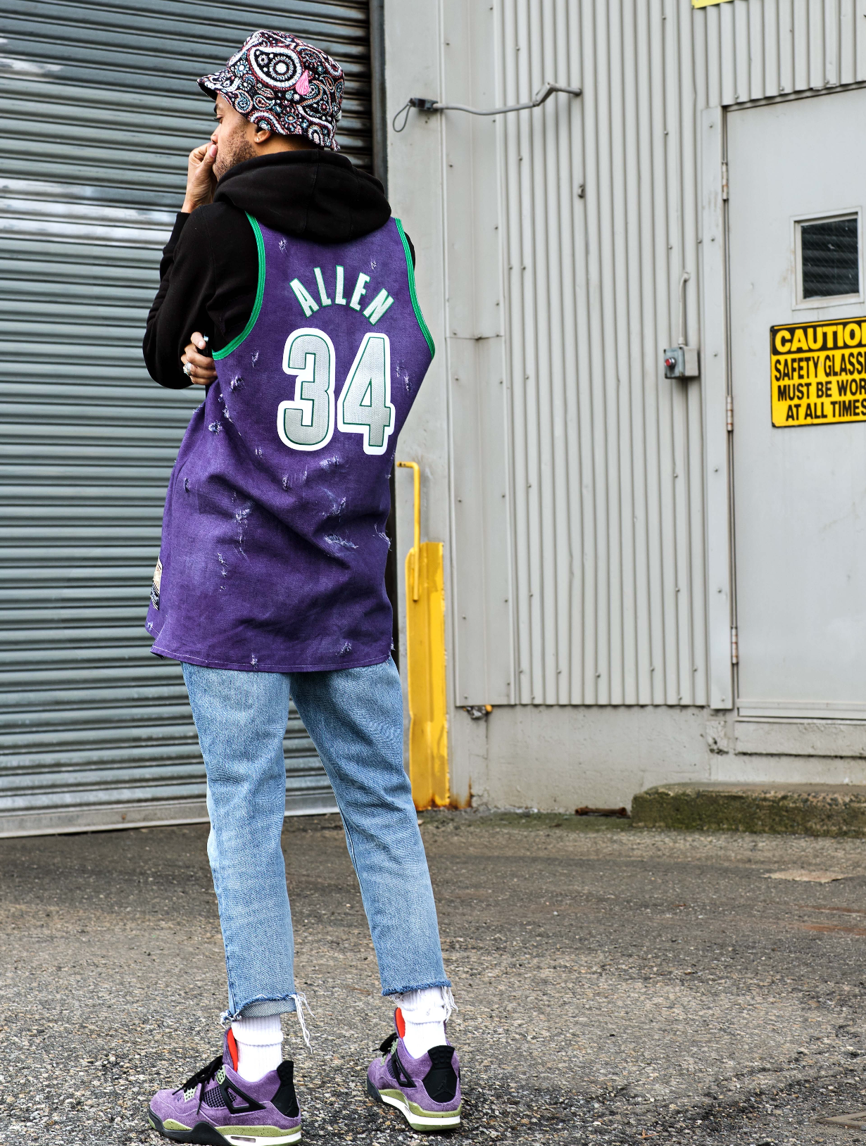 Custom Luxury Sports Apparel
