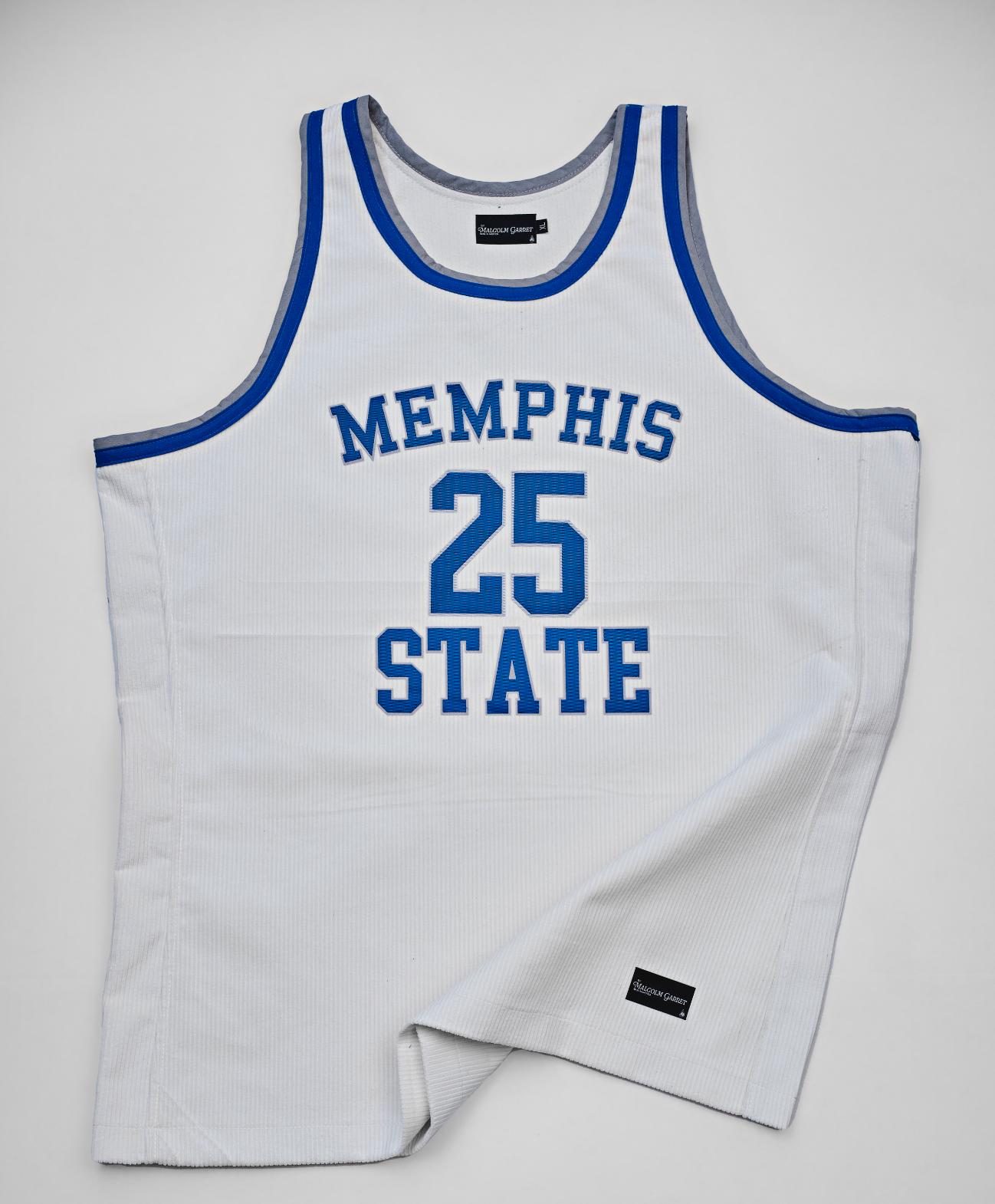 Custom Luxury Sports Apparel