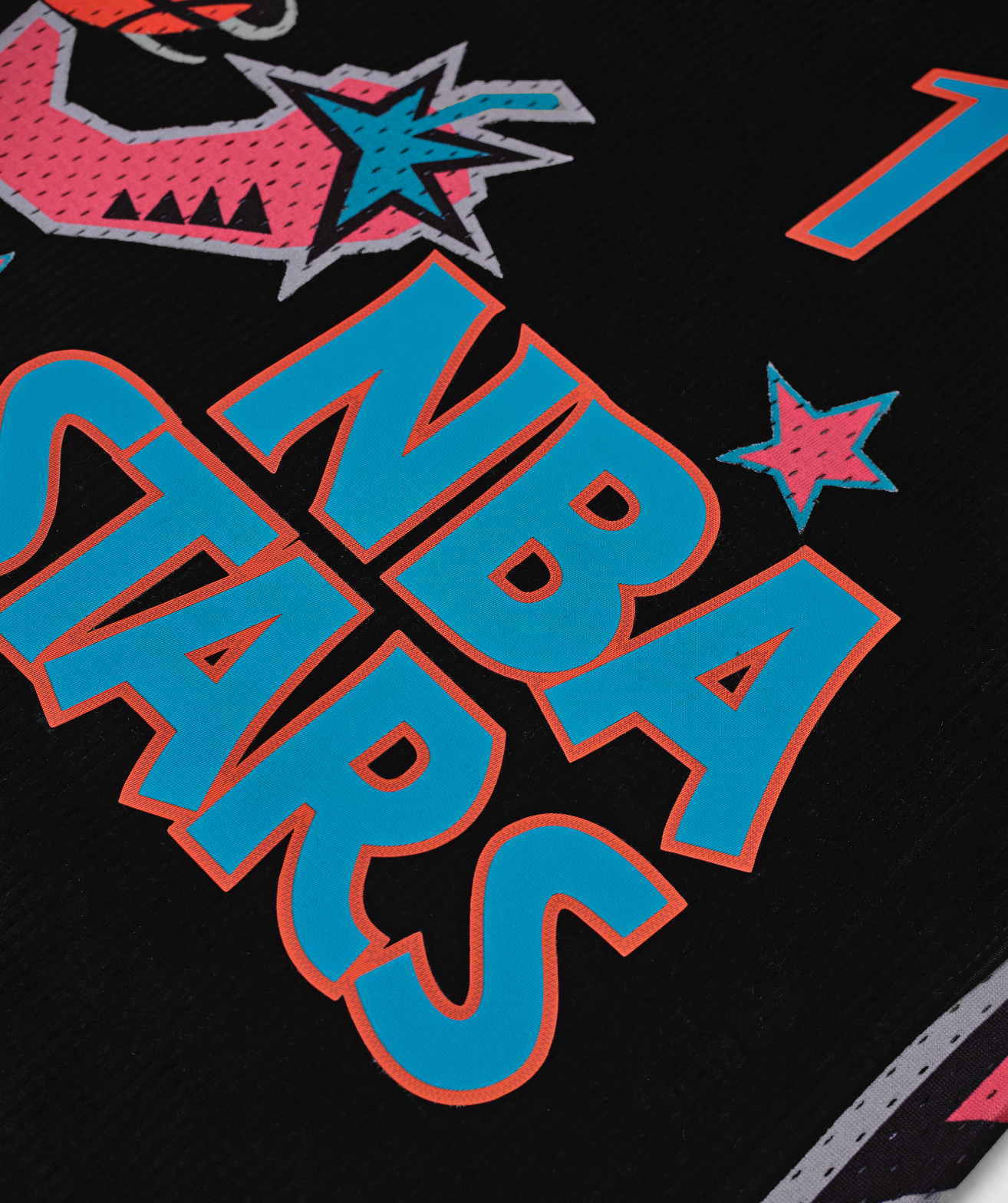 Custom Luxury Sports Apparel