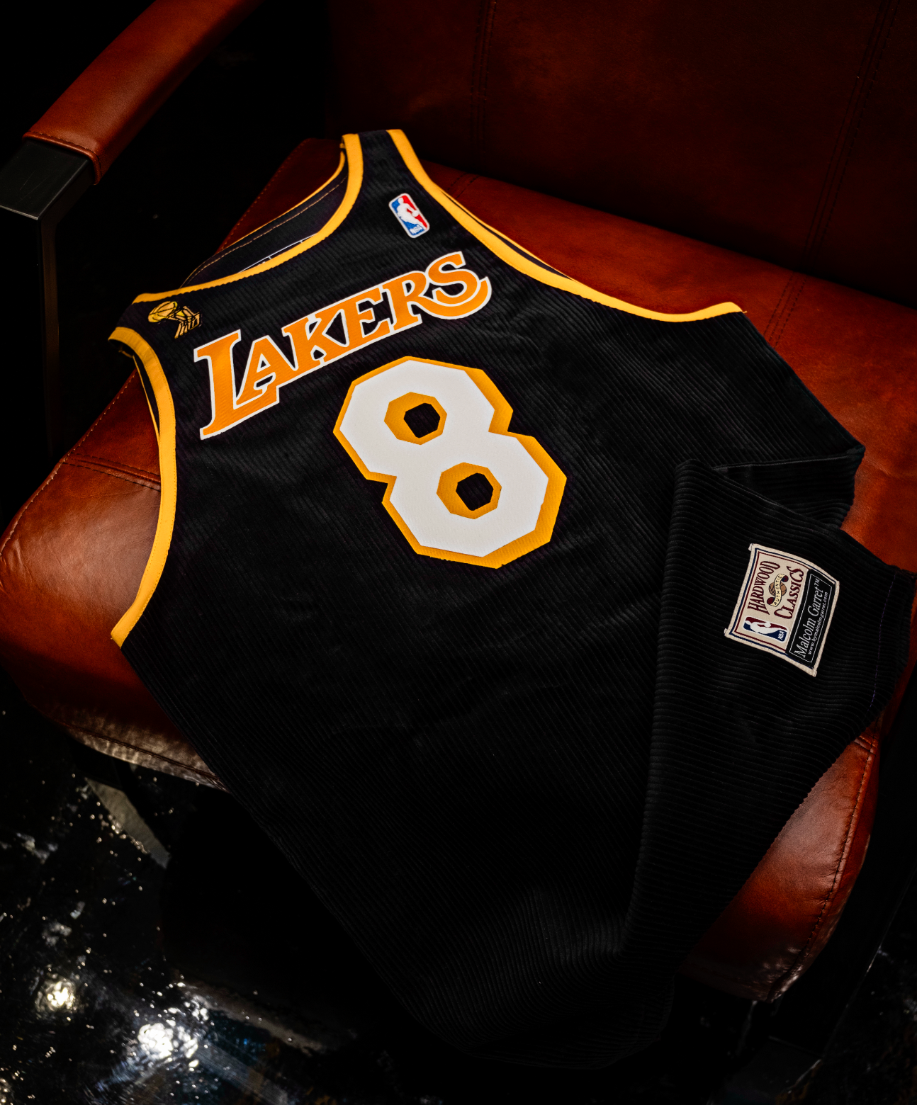 Custom Luxury Sports Apparel