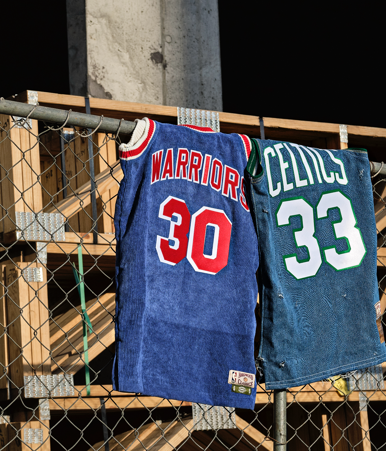 Custom Luxury Sports Apparel