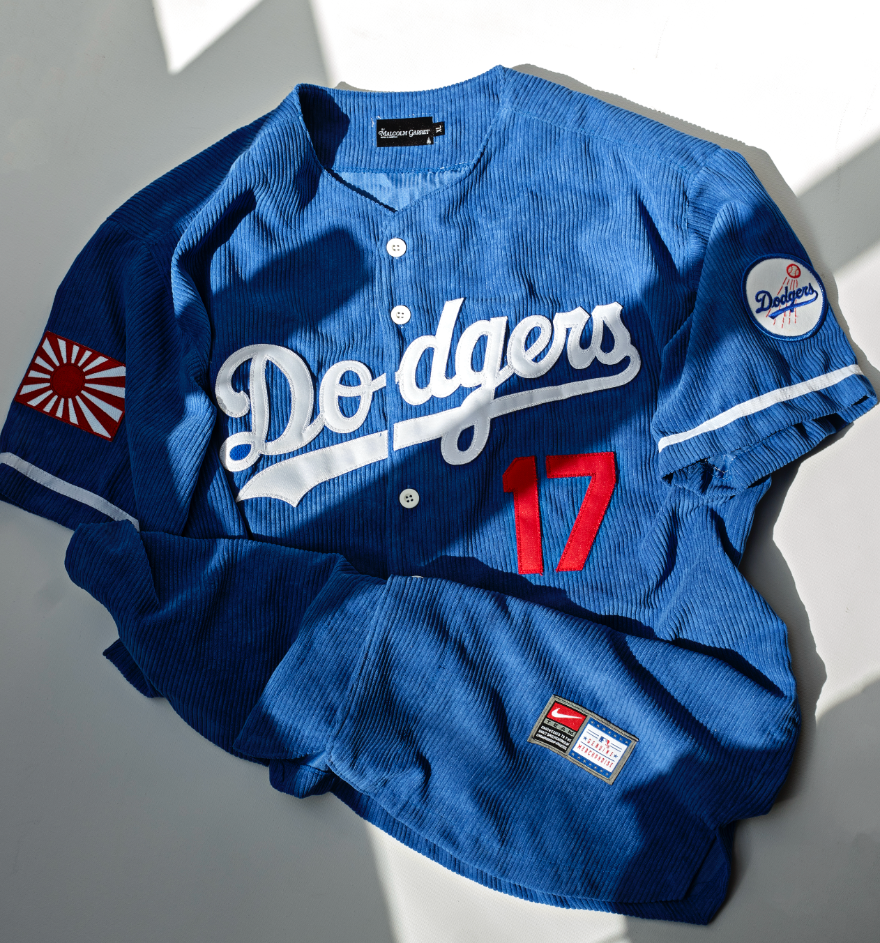 Custom Luxury Sports Apparel