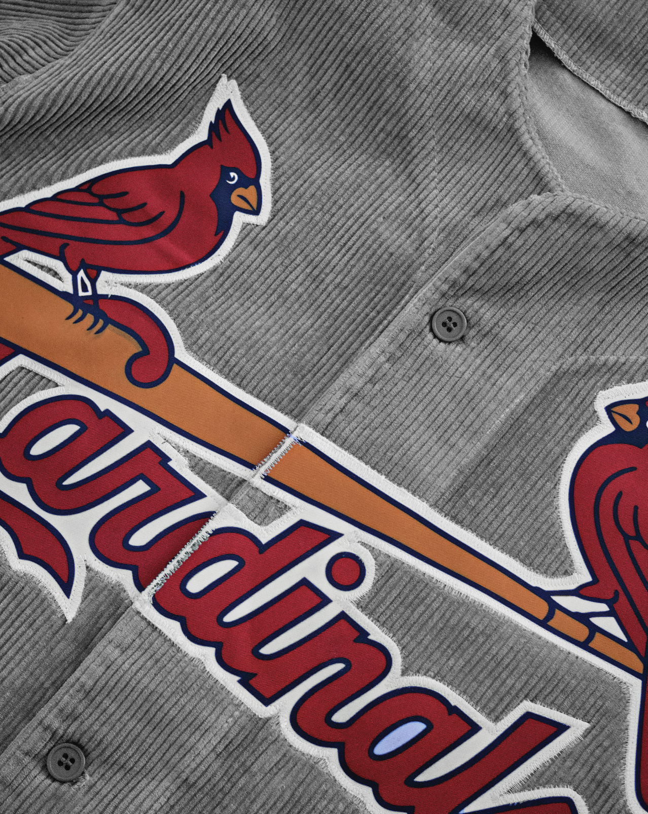 Custom Luxury Sports Apparel