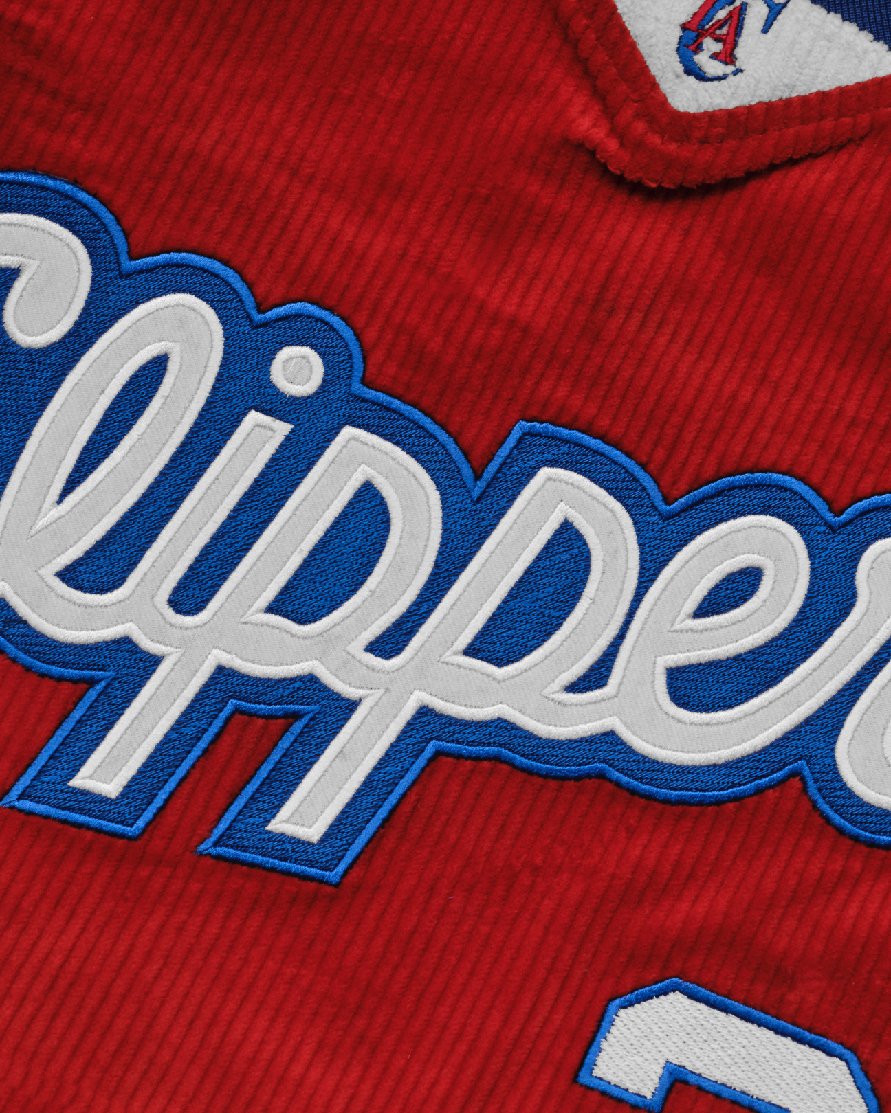 Custom Luxury Sports Apparel