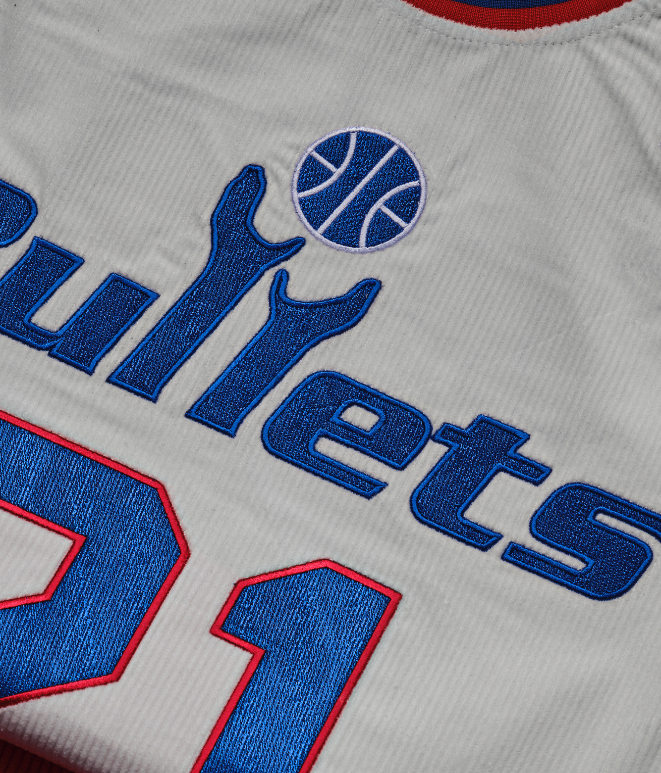 Custom Luxury Sports Apparel