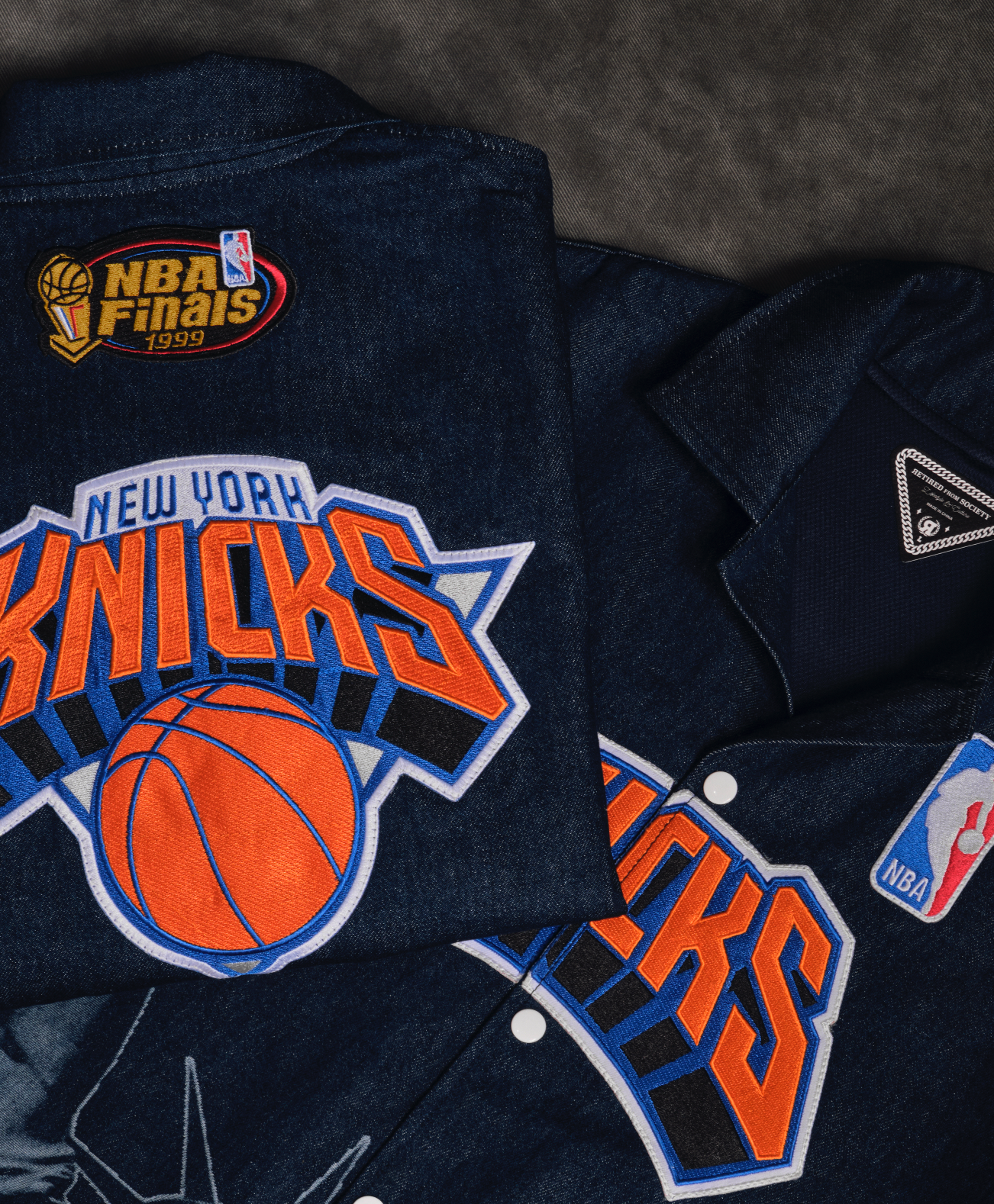 Custom Luxury Sports Apparel