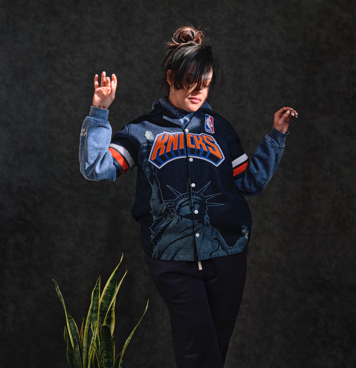 Custom Luxury Sports Apparel
