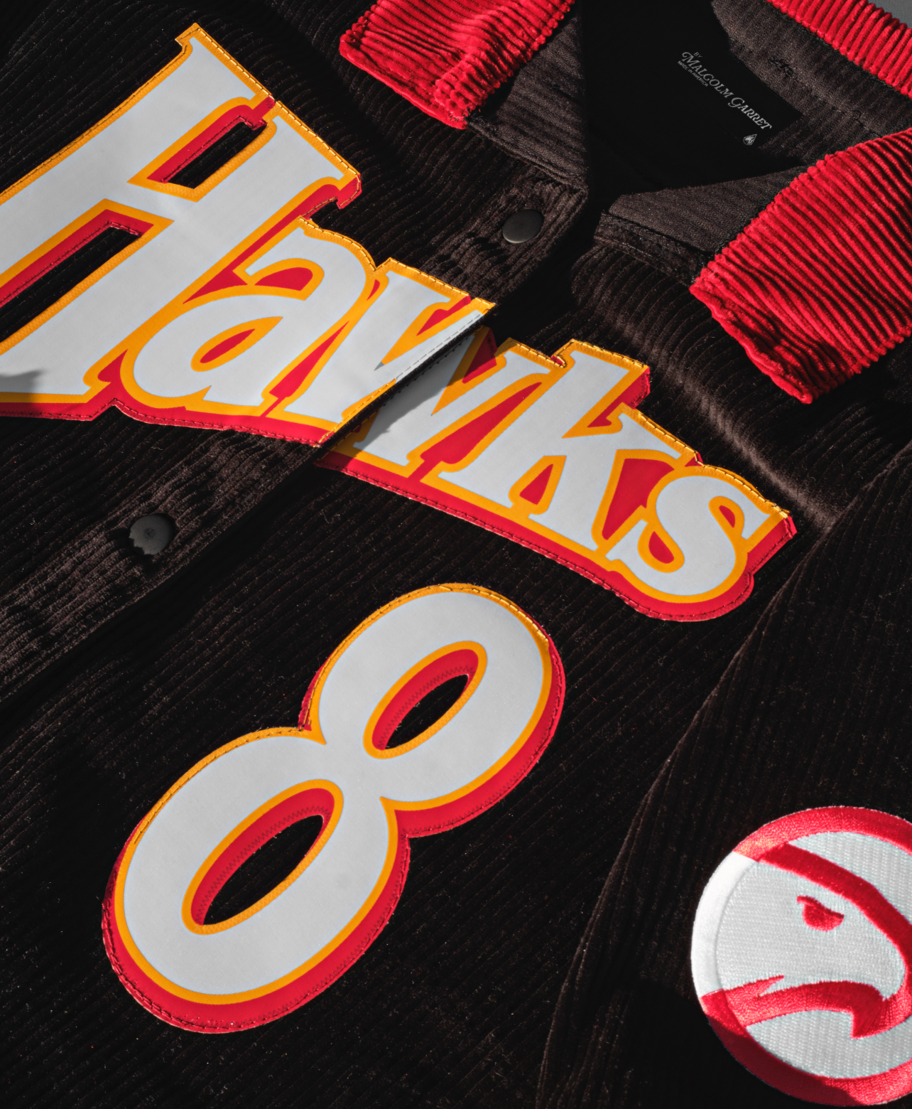 Custom Luxury Sports Apparel