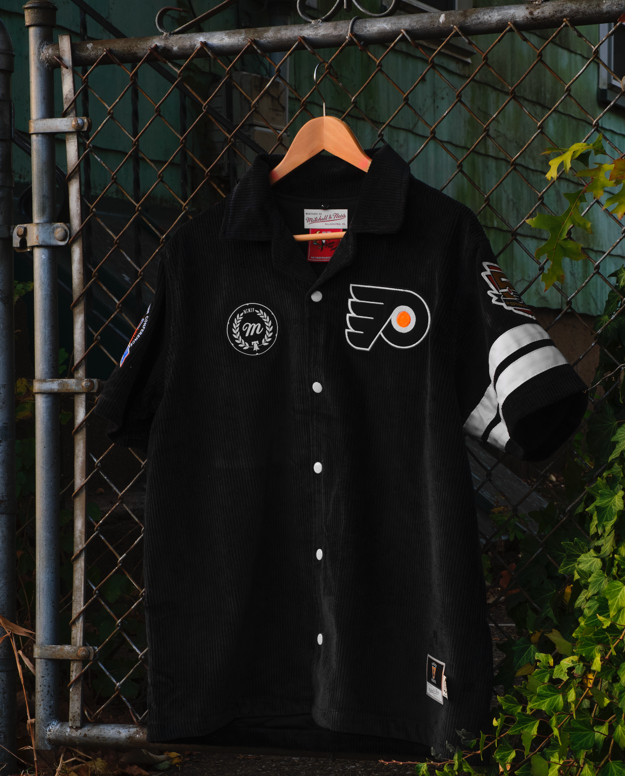 Custom Luxury Sports Apparel