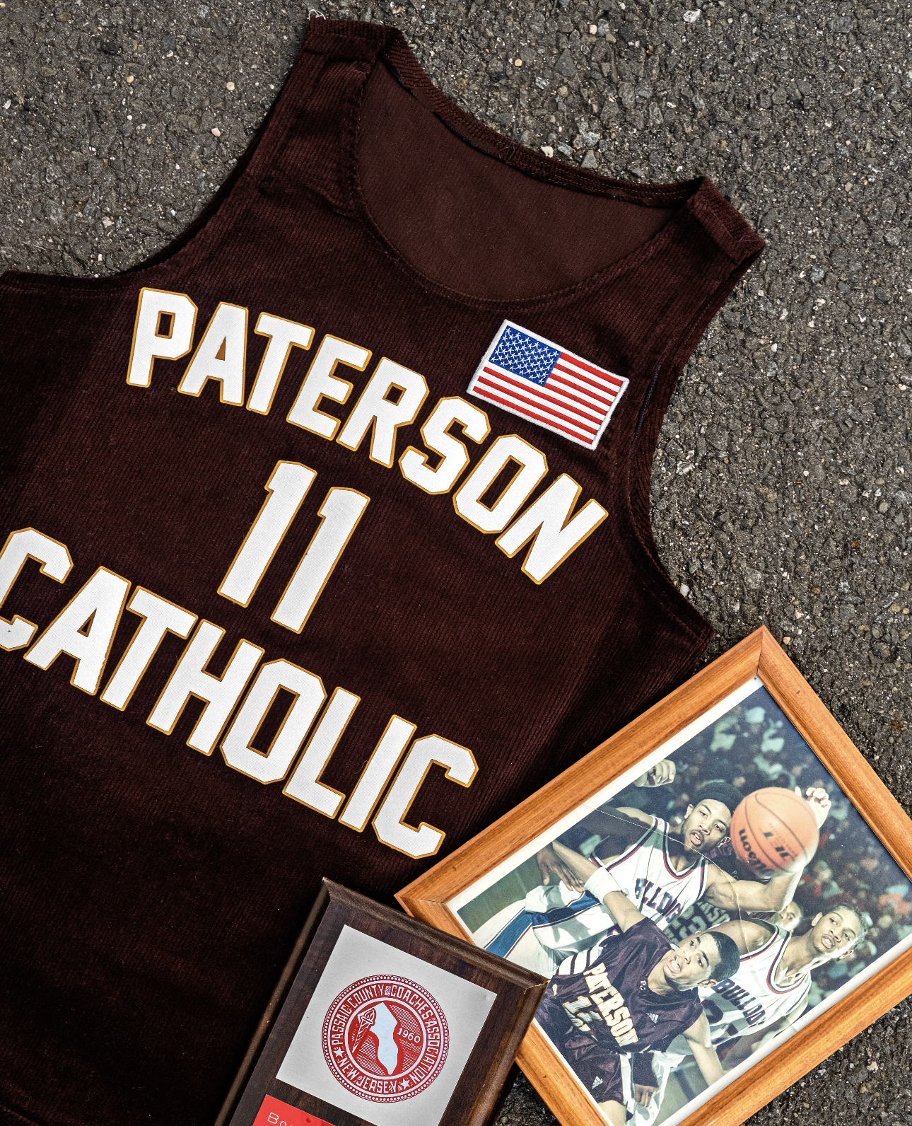 Custom Luxury Sports Apparel