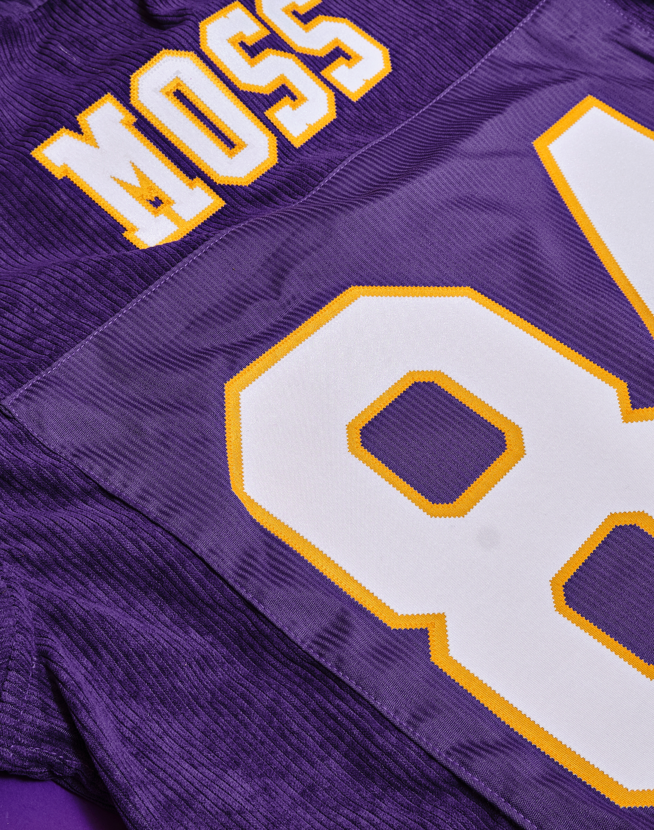 Custom Luxury Sports Apparel