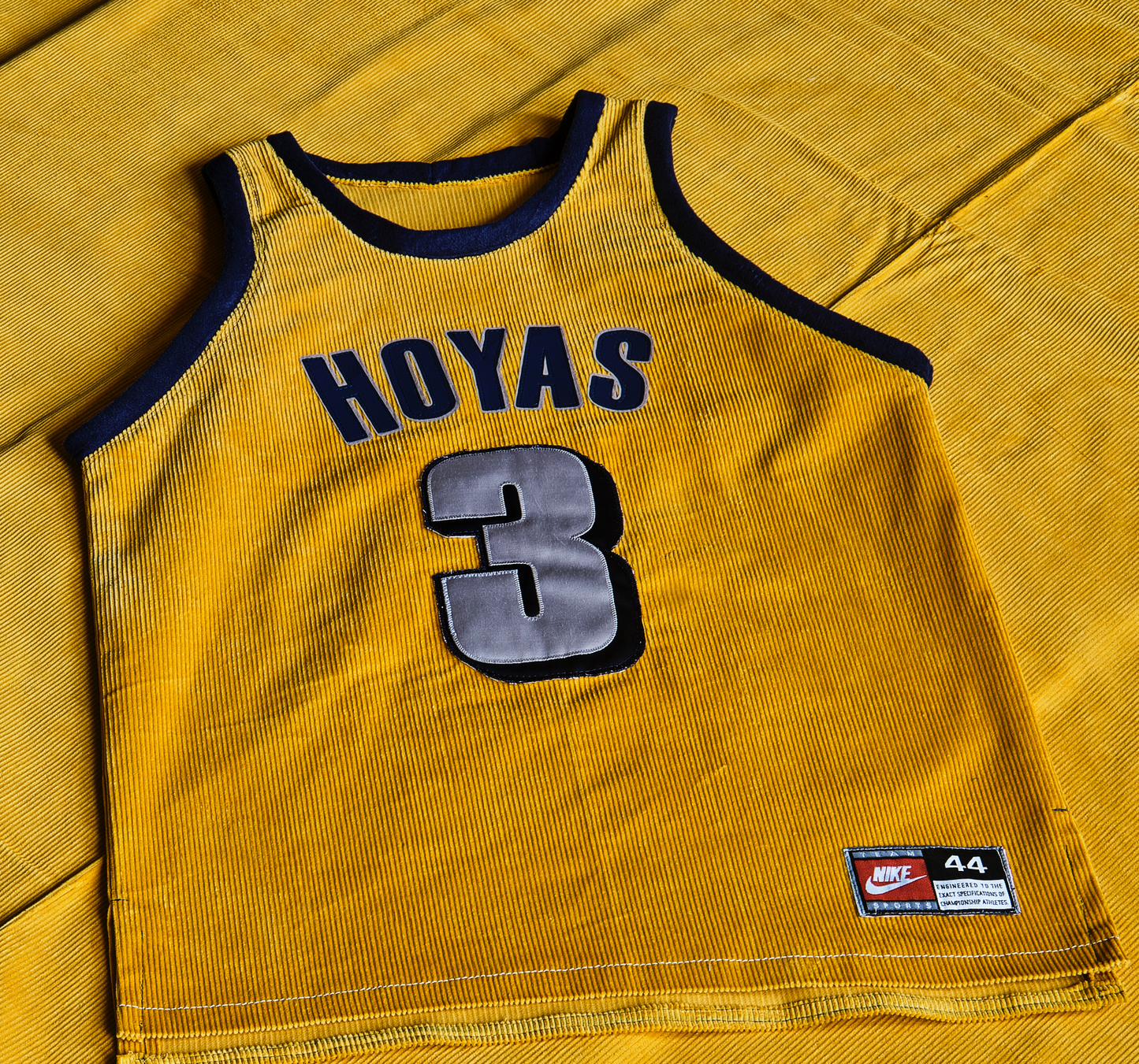 Custom Luxury Sports Apparel