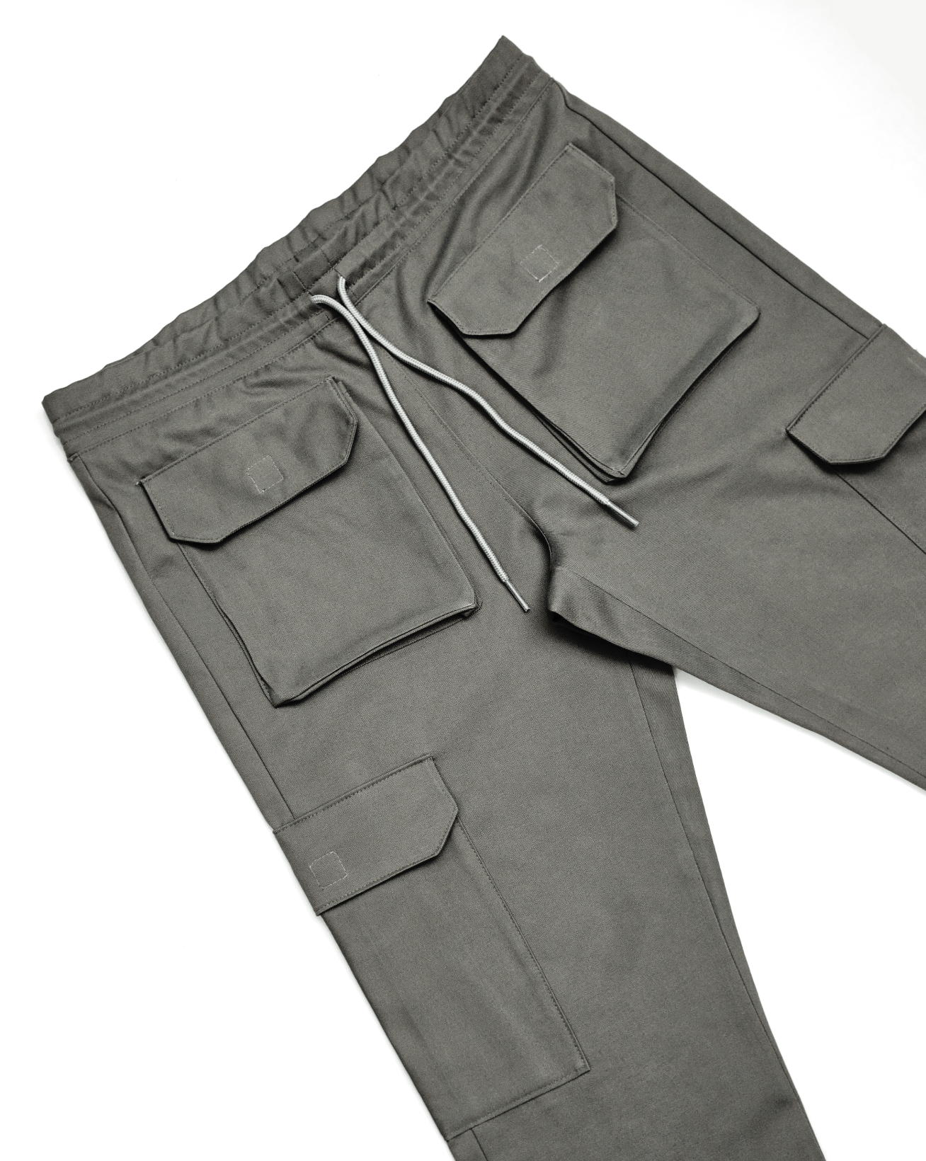 The Simple Cargo Pant