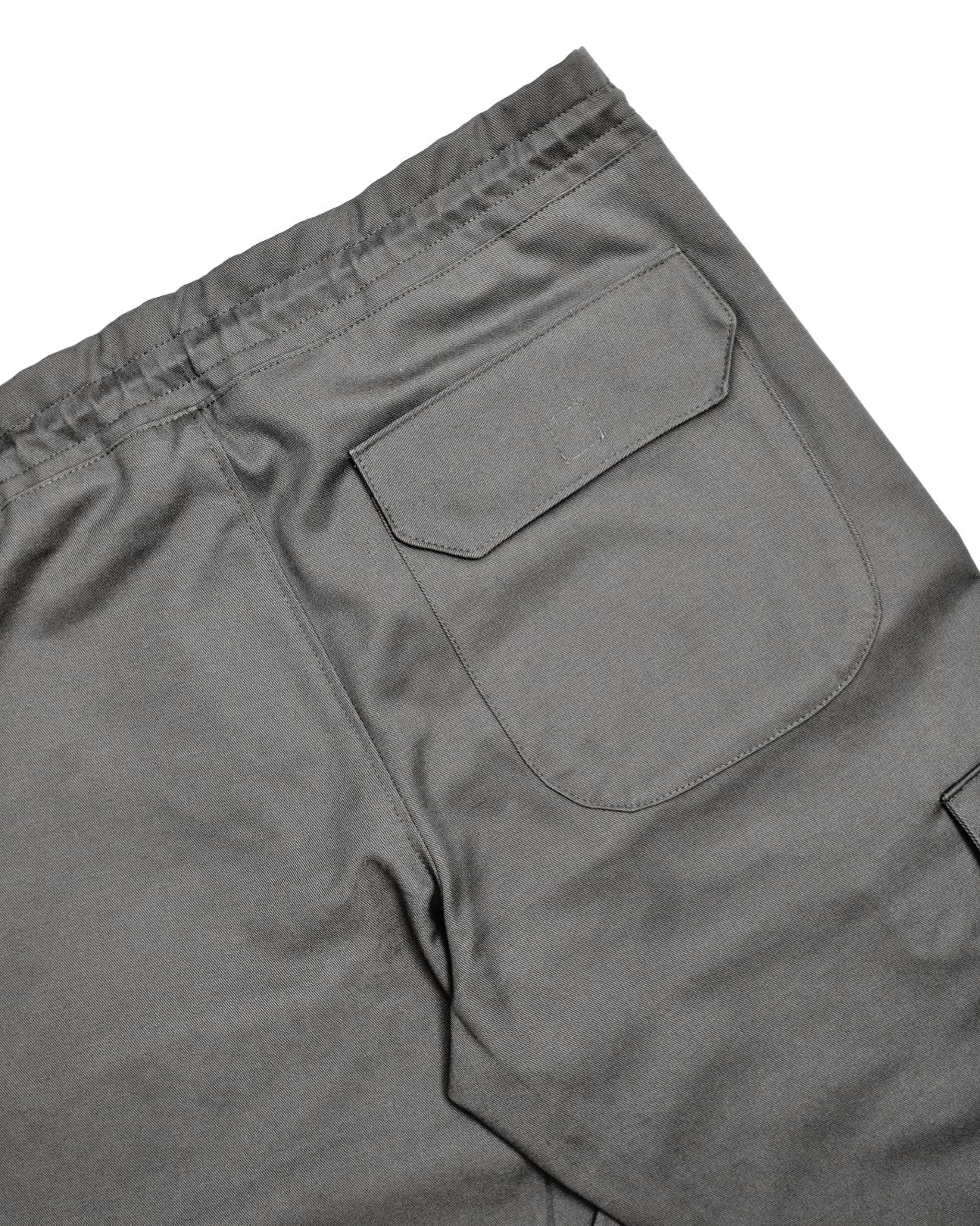 The Simple Cargo Pant