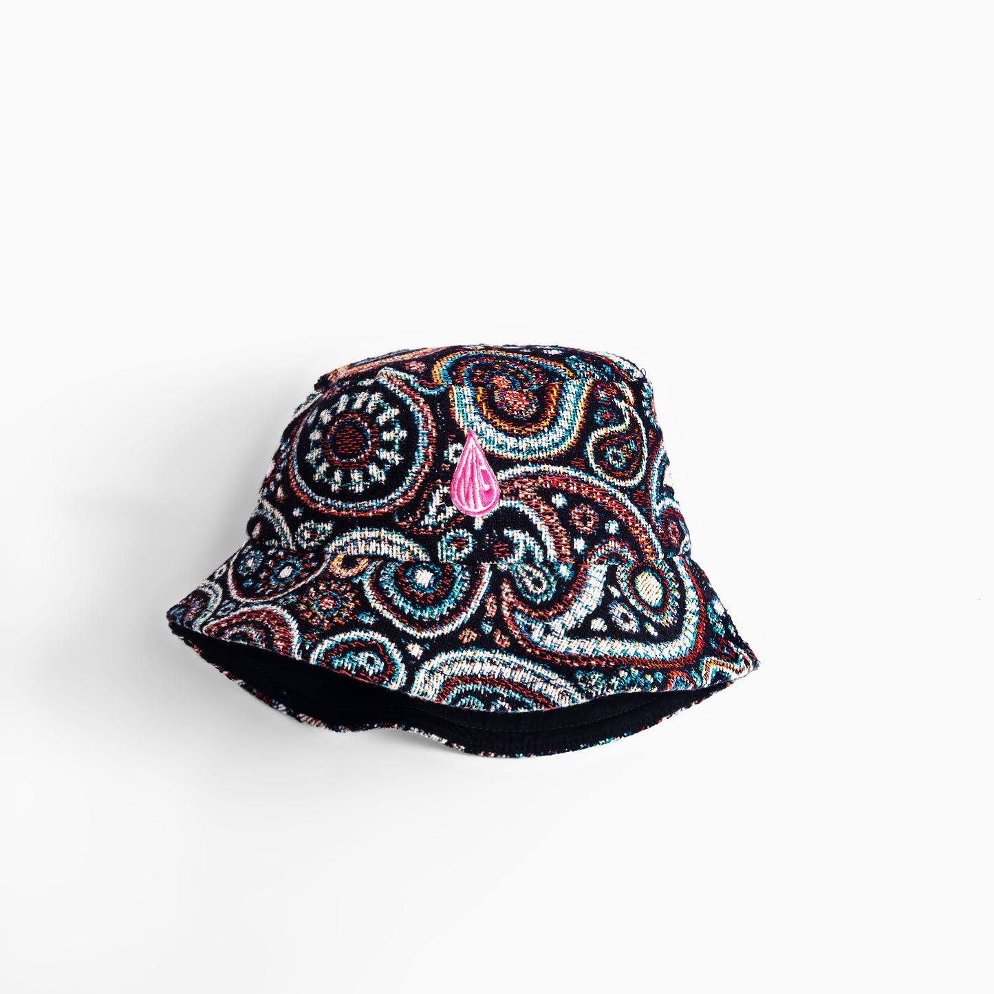 The Groove Tapestry Bucket Hat